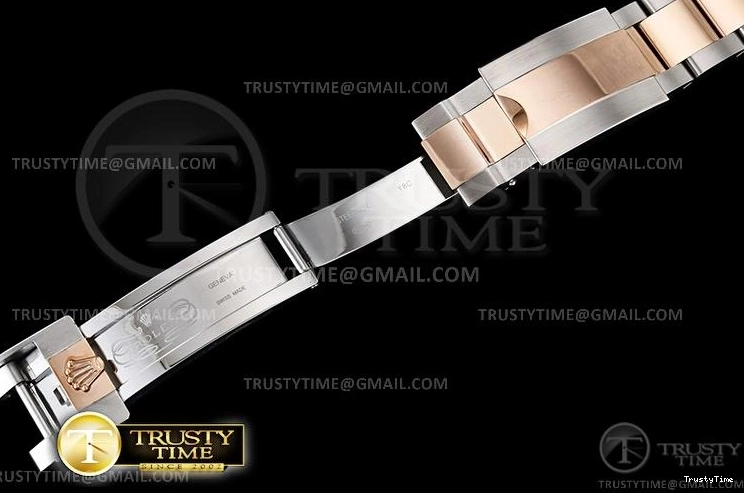 1015 ROLYM185 – YachtMaster Colorful 1081